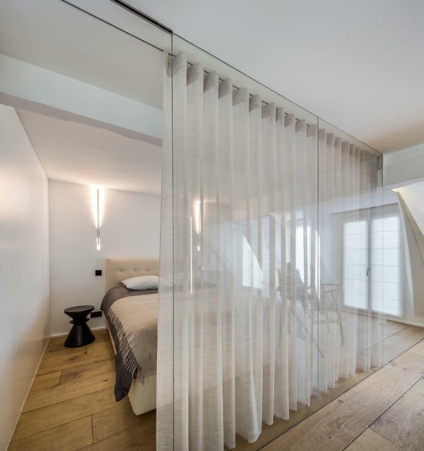 Opera Lieu Unique Apartment Paris Exterior photo