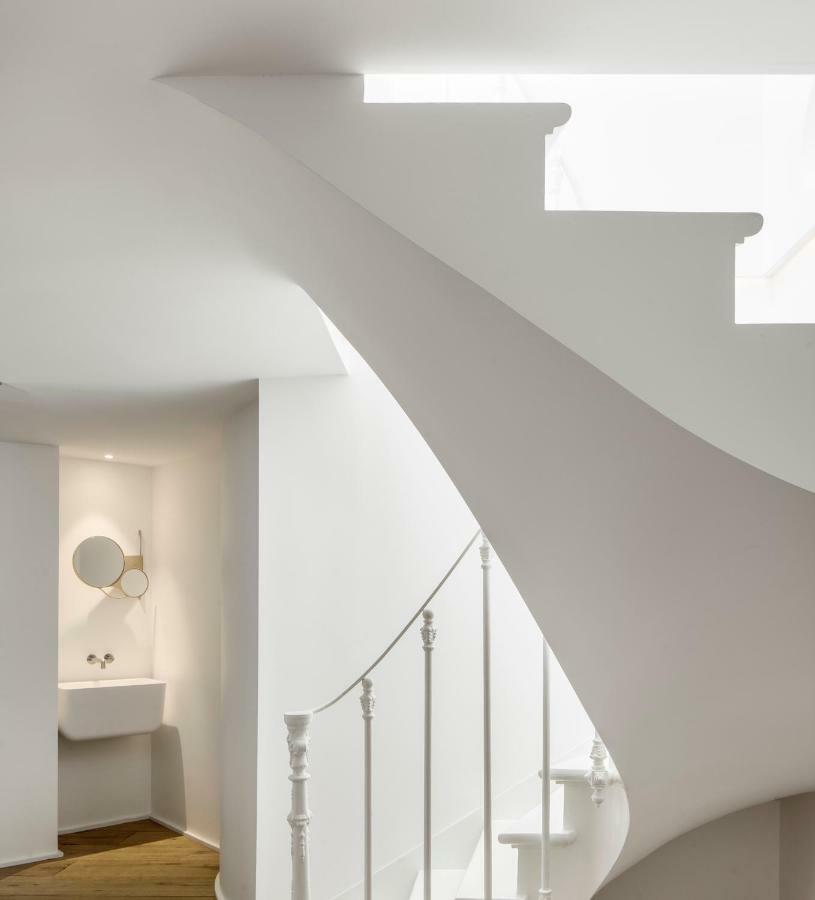 Opera Lieu Unique Apartment Paris Exterior photo